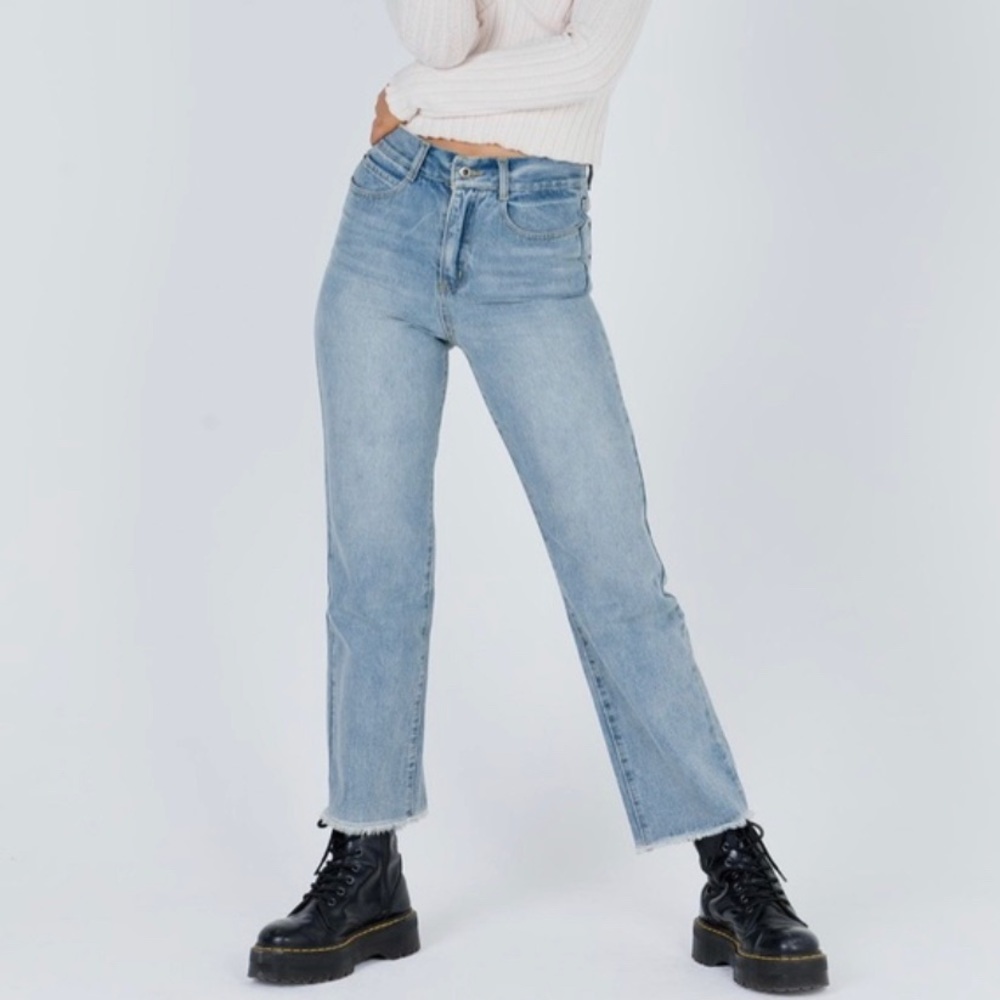 Carmela jeans